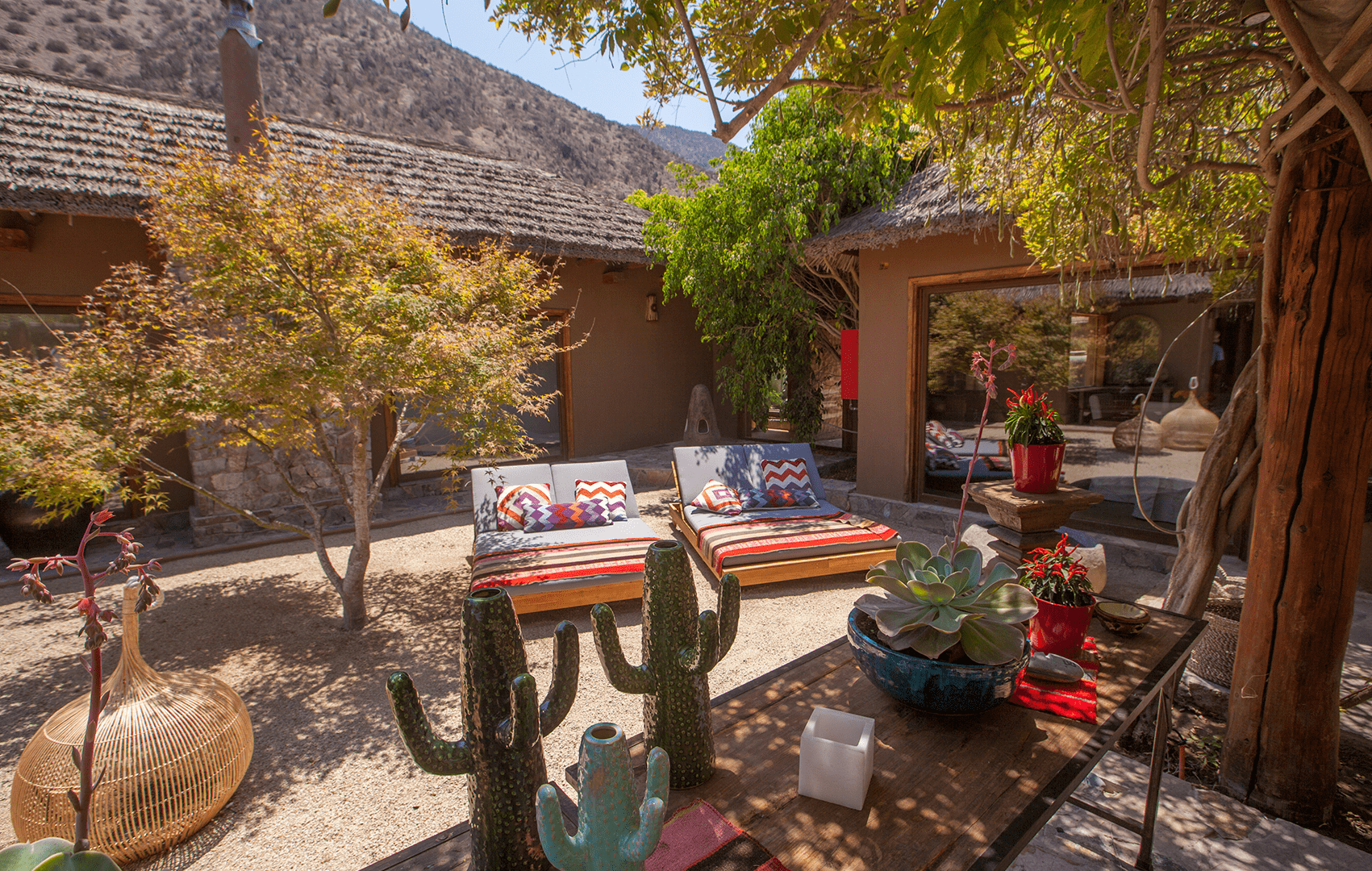 CasaMolle Villa & Golf