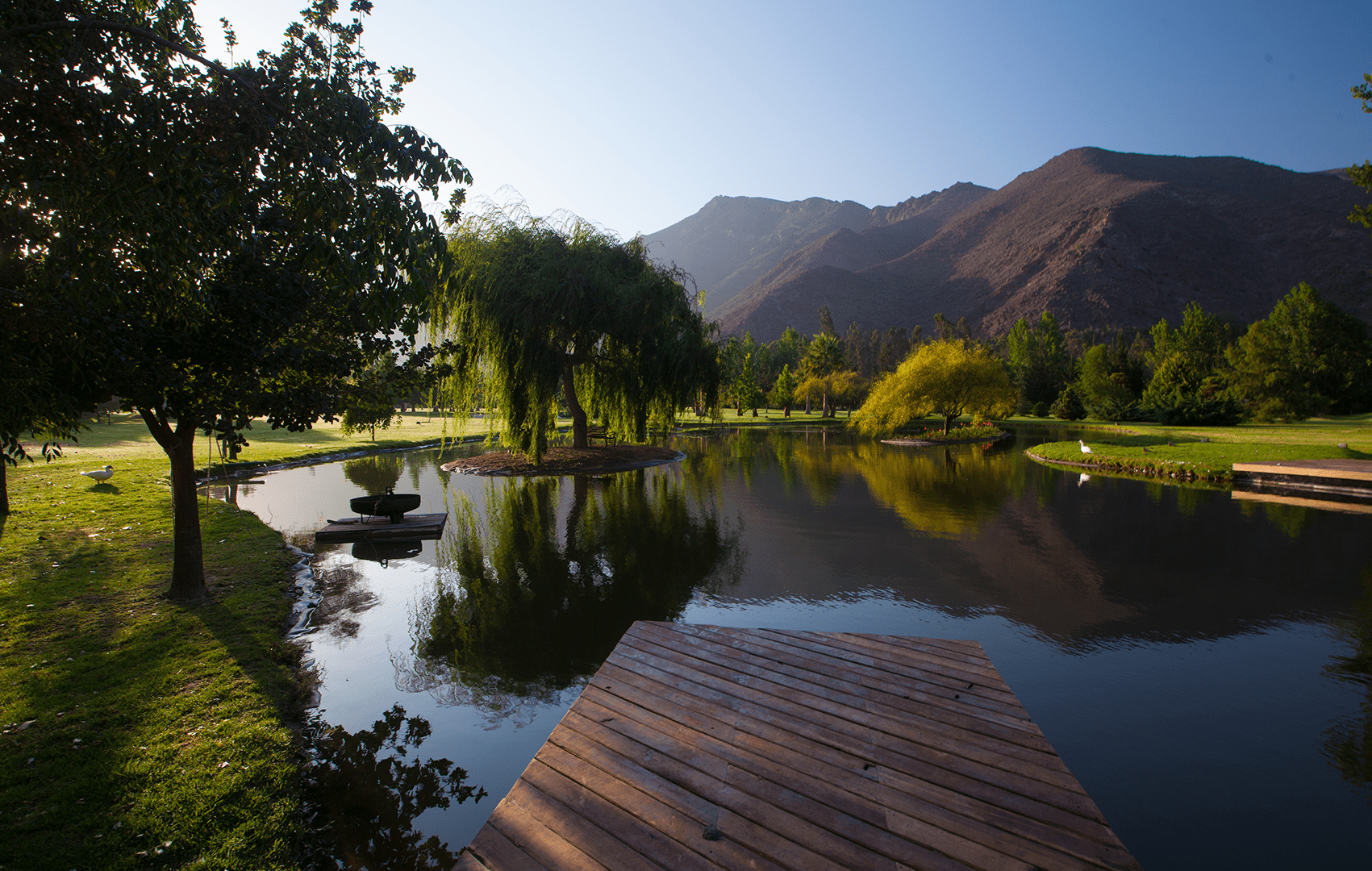 CasaMolle Villa & Golf