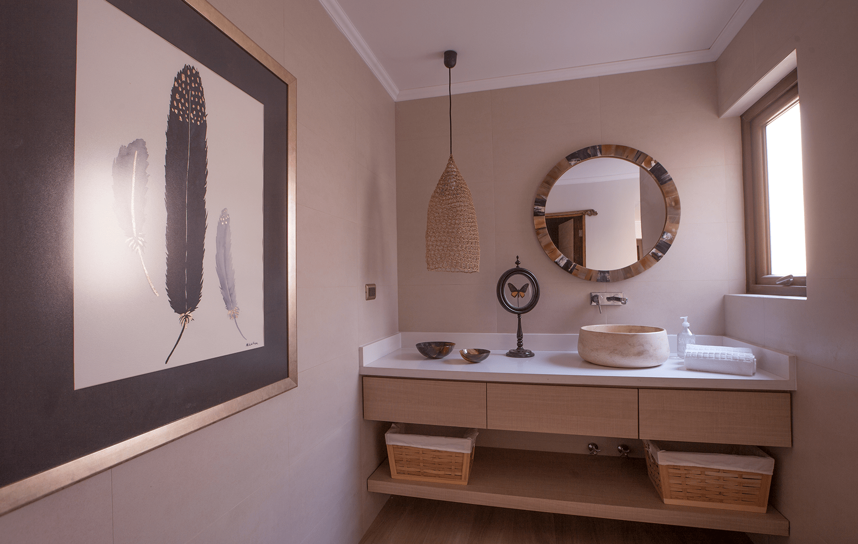 CasaMolle Villa & Golf