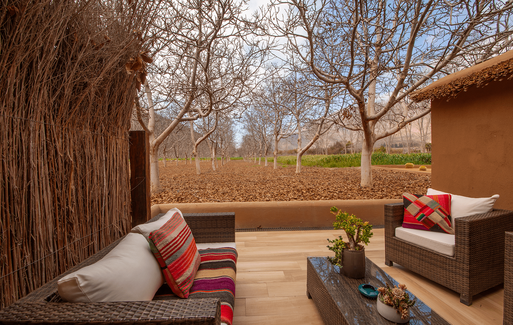 CasaMolle Villa & Golf