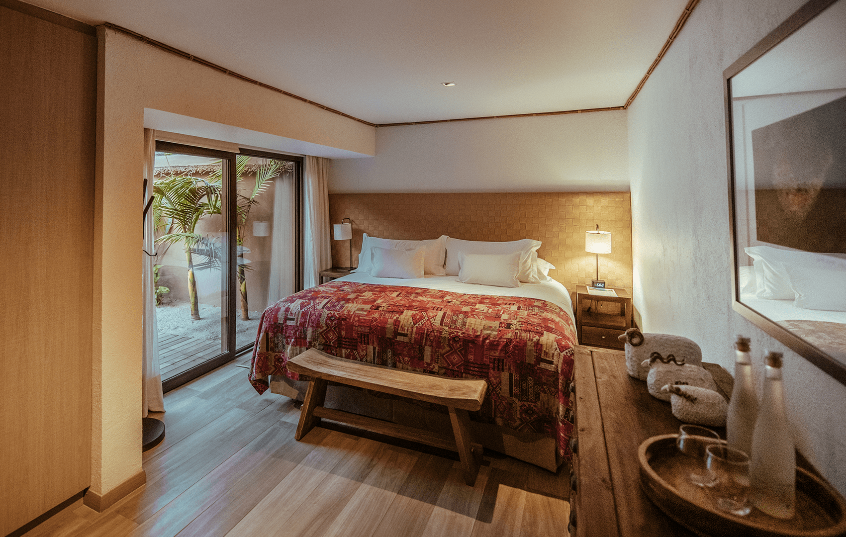 CasaMolle Villa & Golf