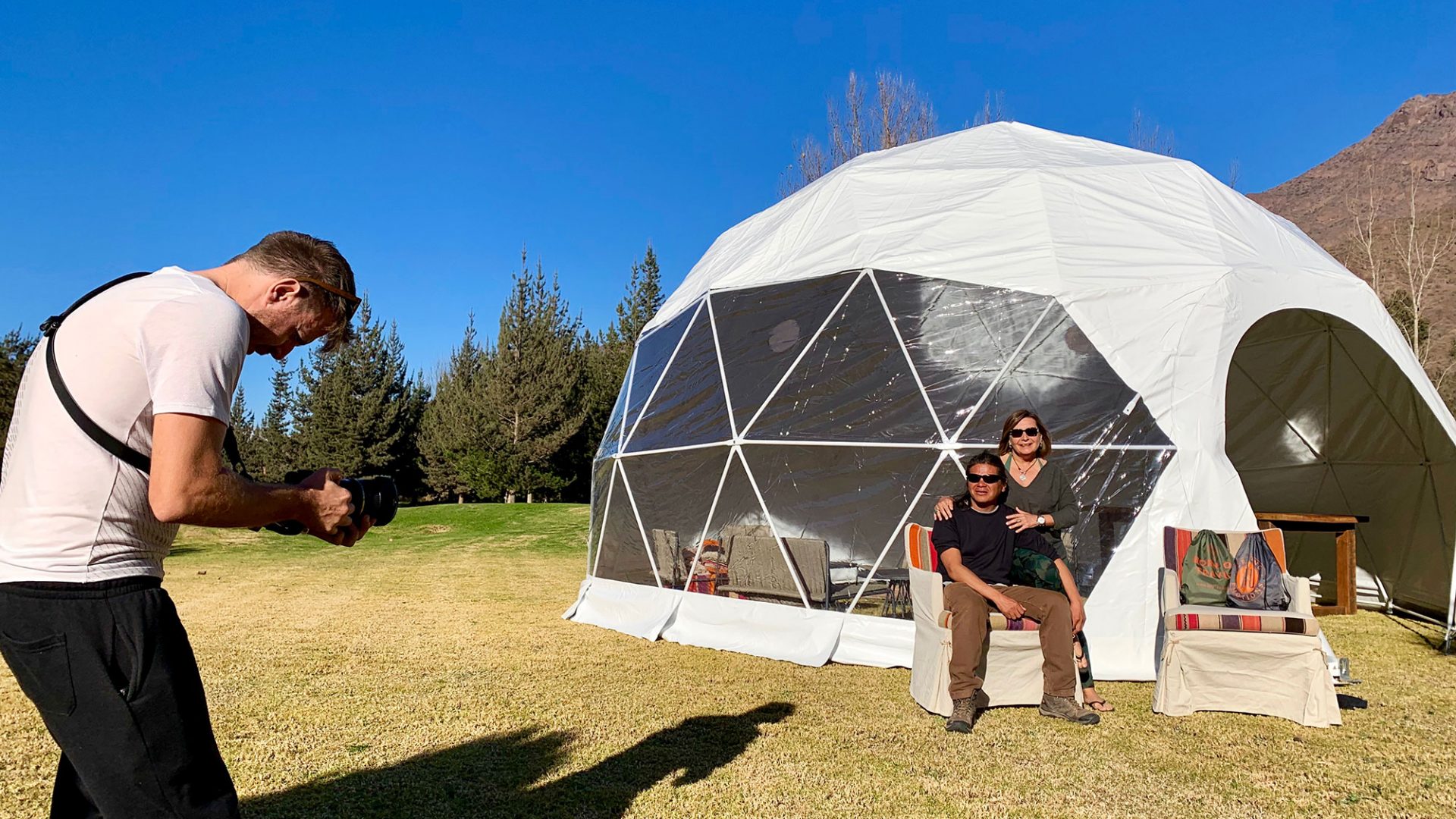 Hunting eclipses Vol. 2