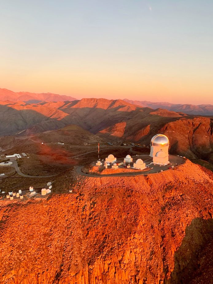 Hunting eclipses Vol. 2