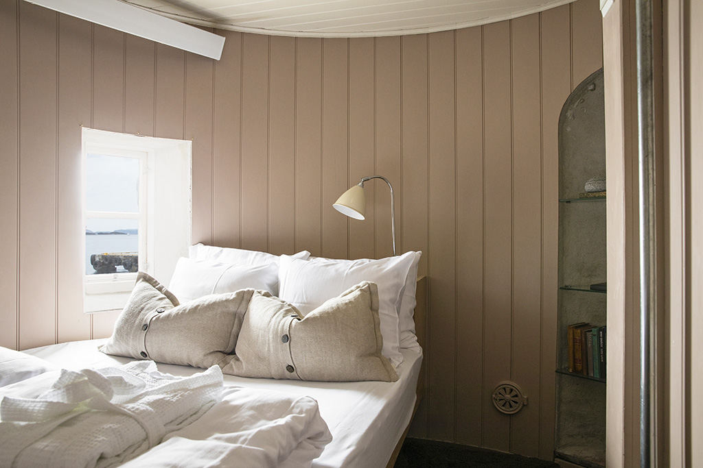 Creando recuerdos en Noruega