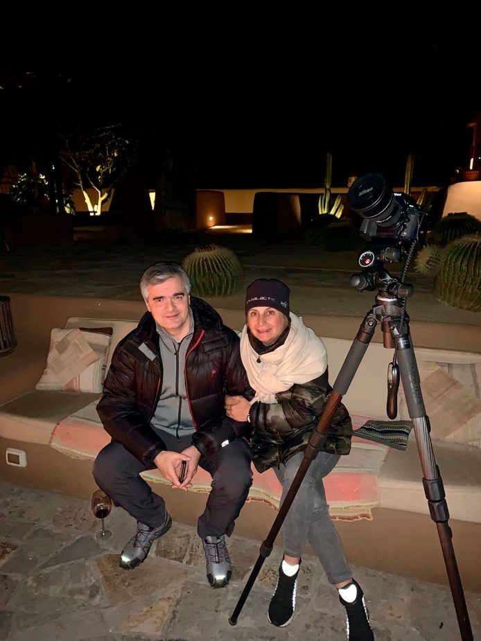 Hunting eclipses Vol. 2