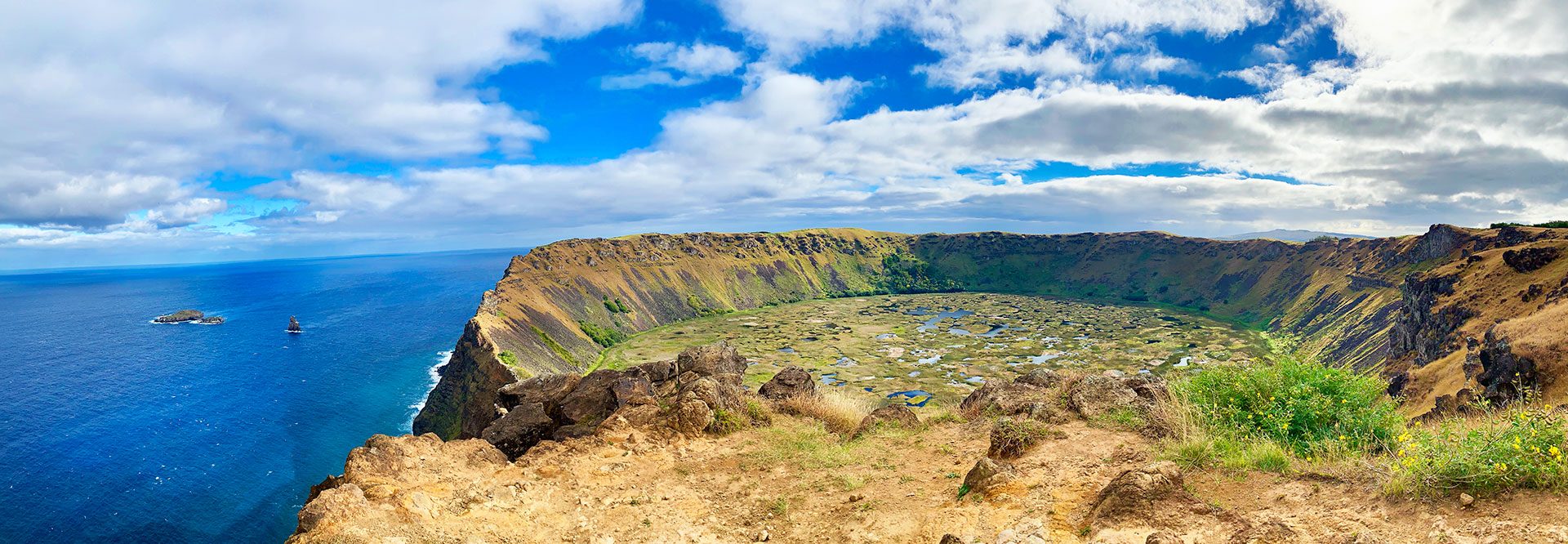 Isla de Pascua