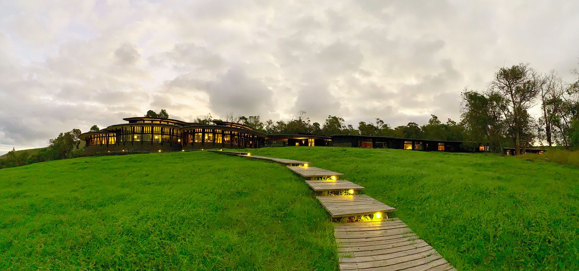 Explora Rapa Nui Hotel