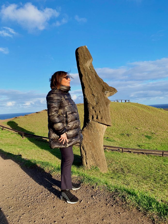 Isla de Pascua_moái