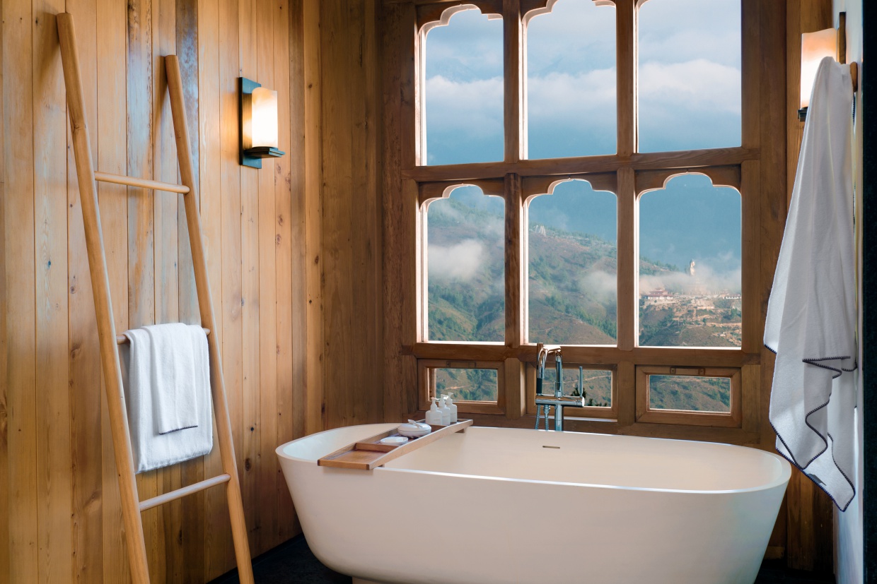 Six Senses Bhutan