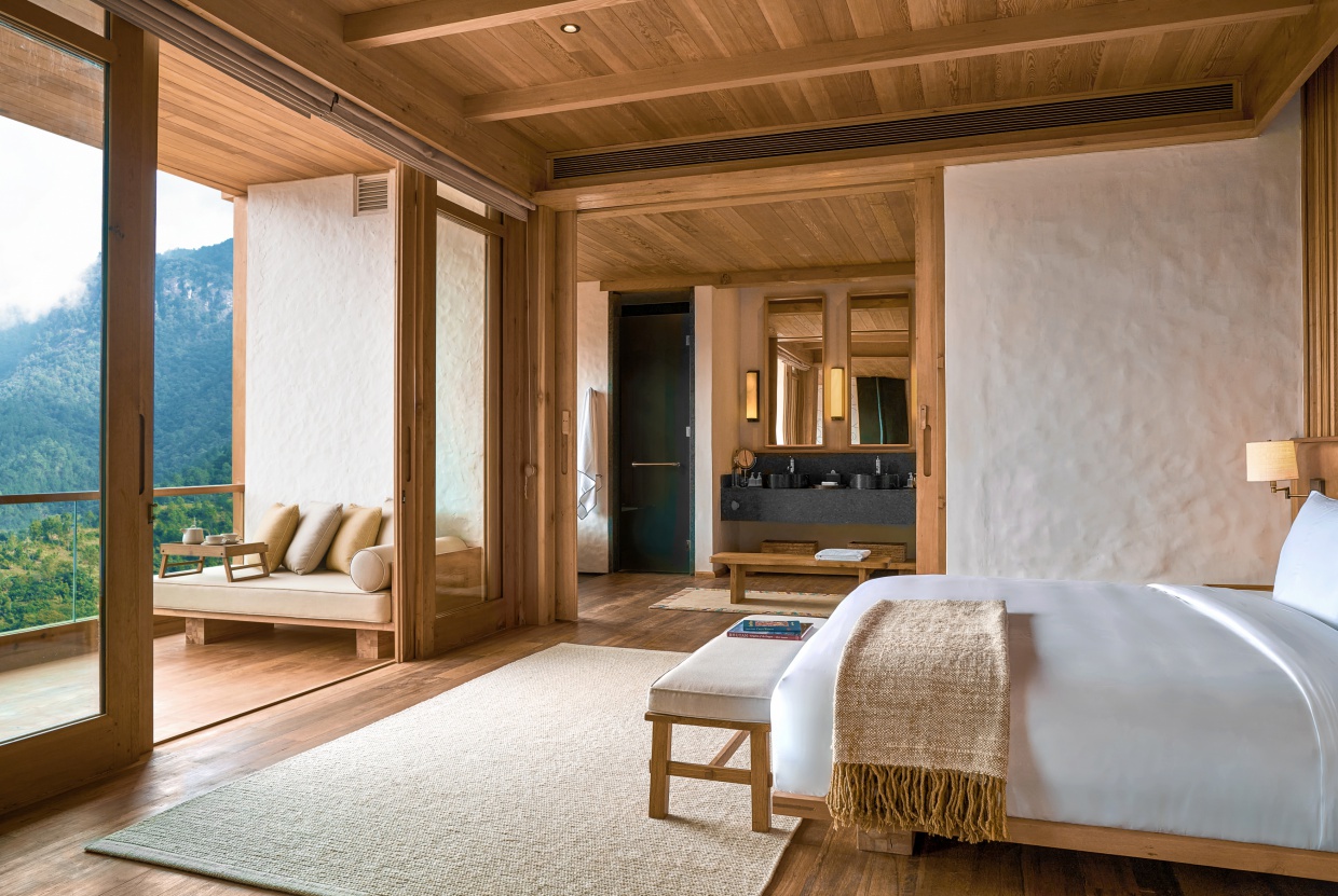 Six Senses Bhutan