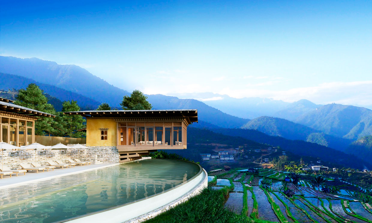 Six Senses Bhutan