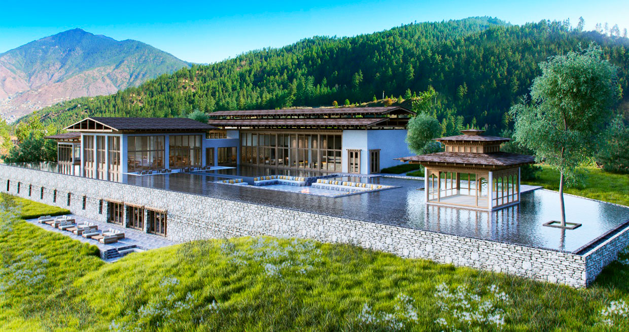 Six Senses Bhutan