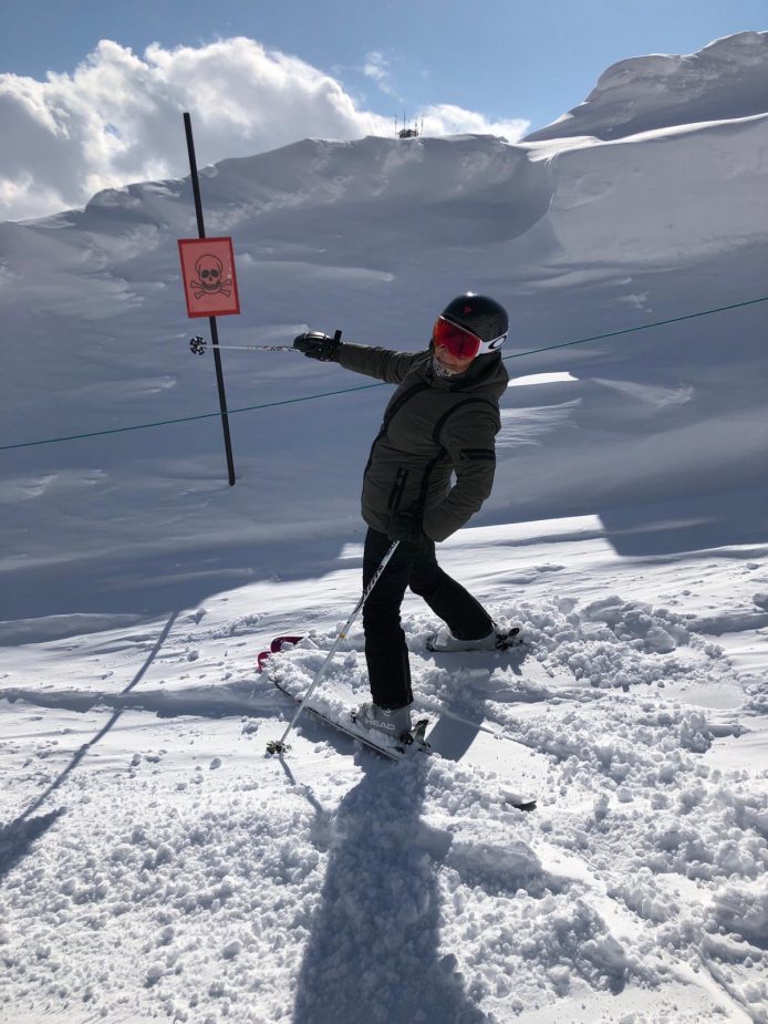 Japón: esquí para todos