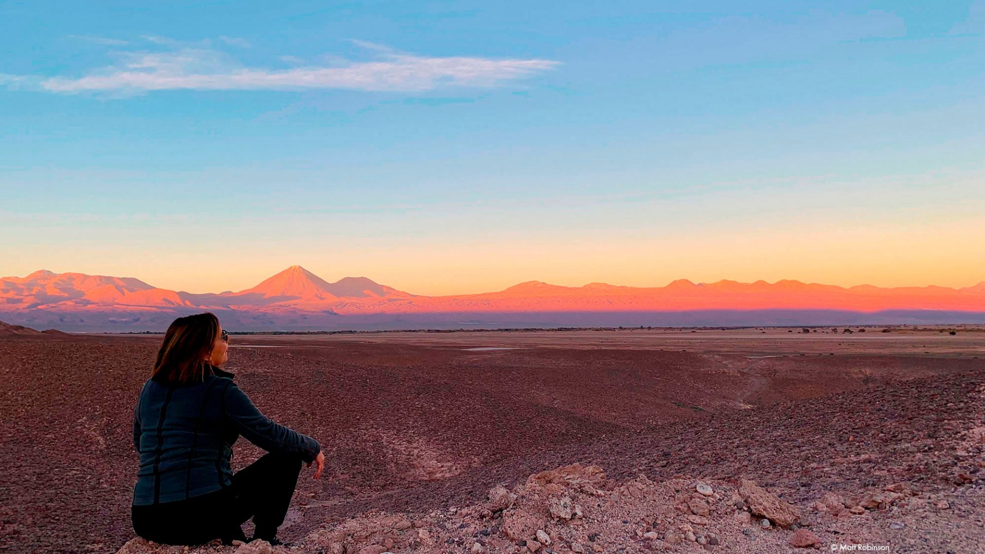 Redescubriendo Isla de Pascua y Atacama