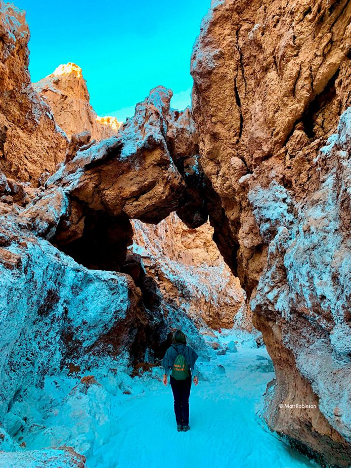Redescubriendo Isla de Pascua y Atacama
