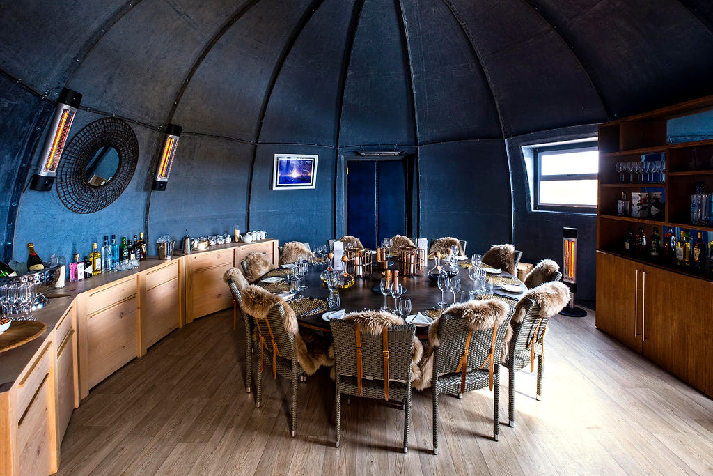 Antarctica: Early Emperors