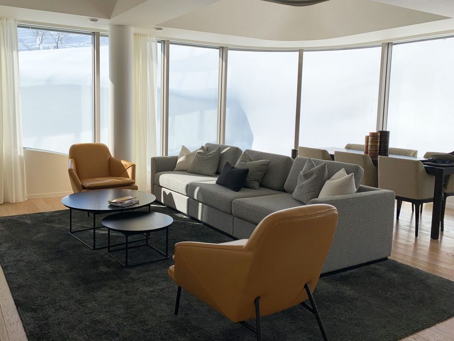 Japón: esquí para todos