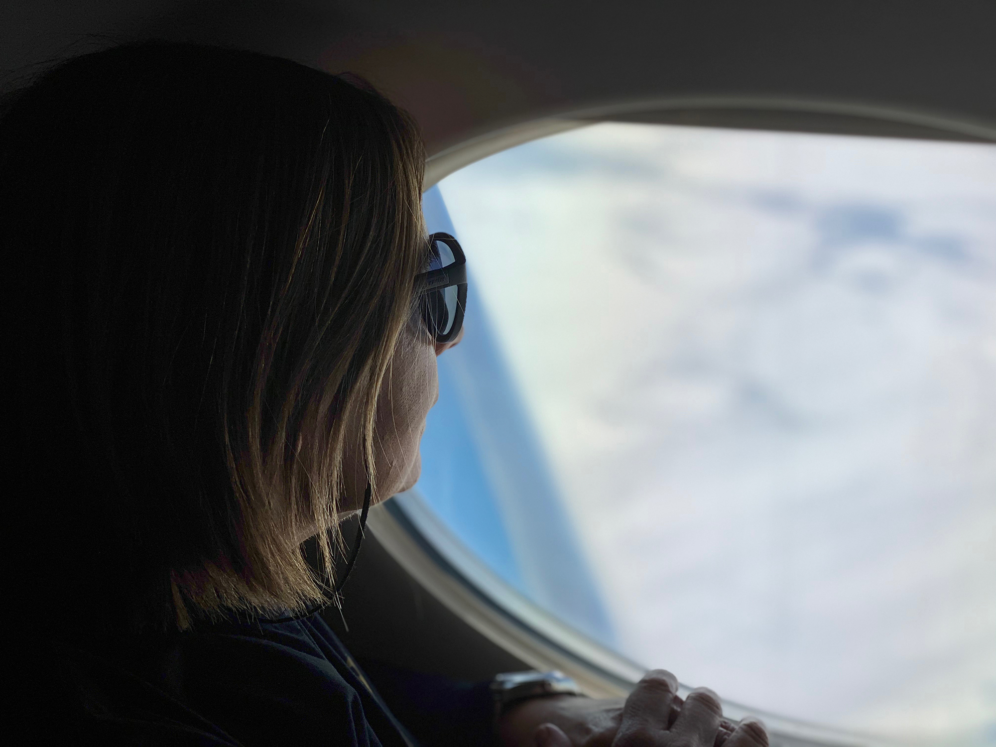 Ana Bru Ana Bru - Space Perspective - BRU&BRU Exclusive Travel Designer -