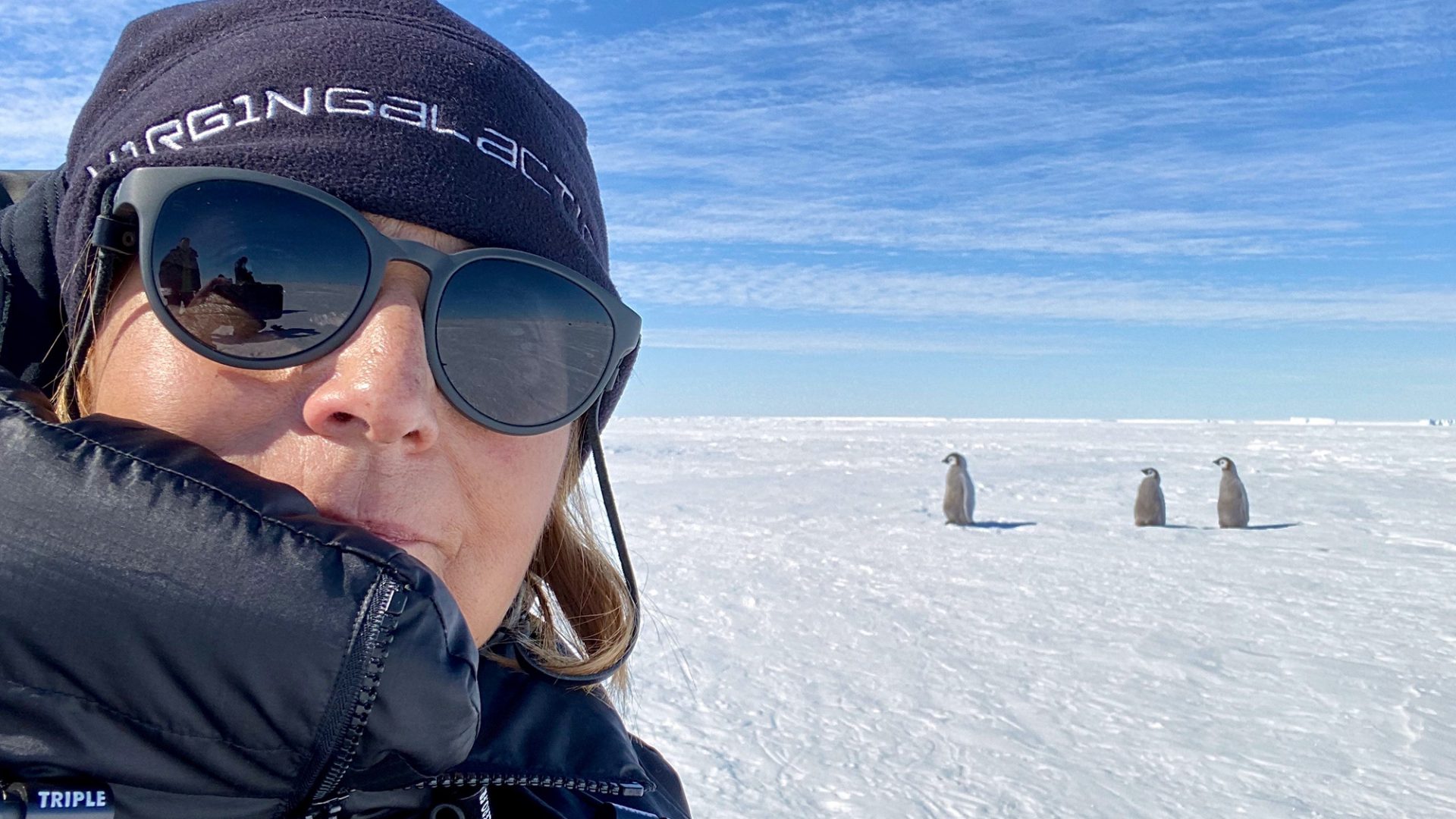 Antártida y Polo Sur: una experiencia de otro planeta