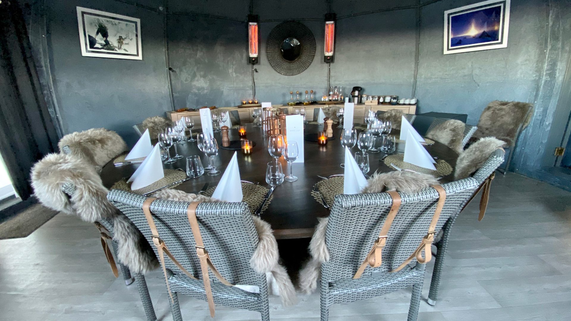 Antártida y Polo Sur: una experiencia de otro planeta