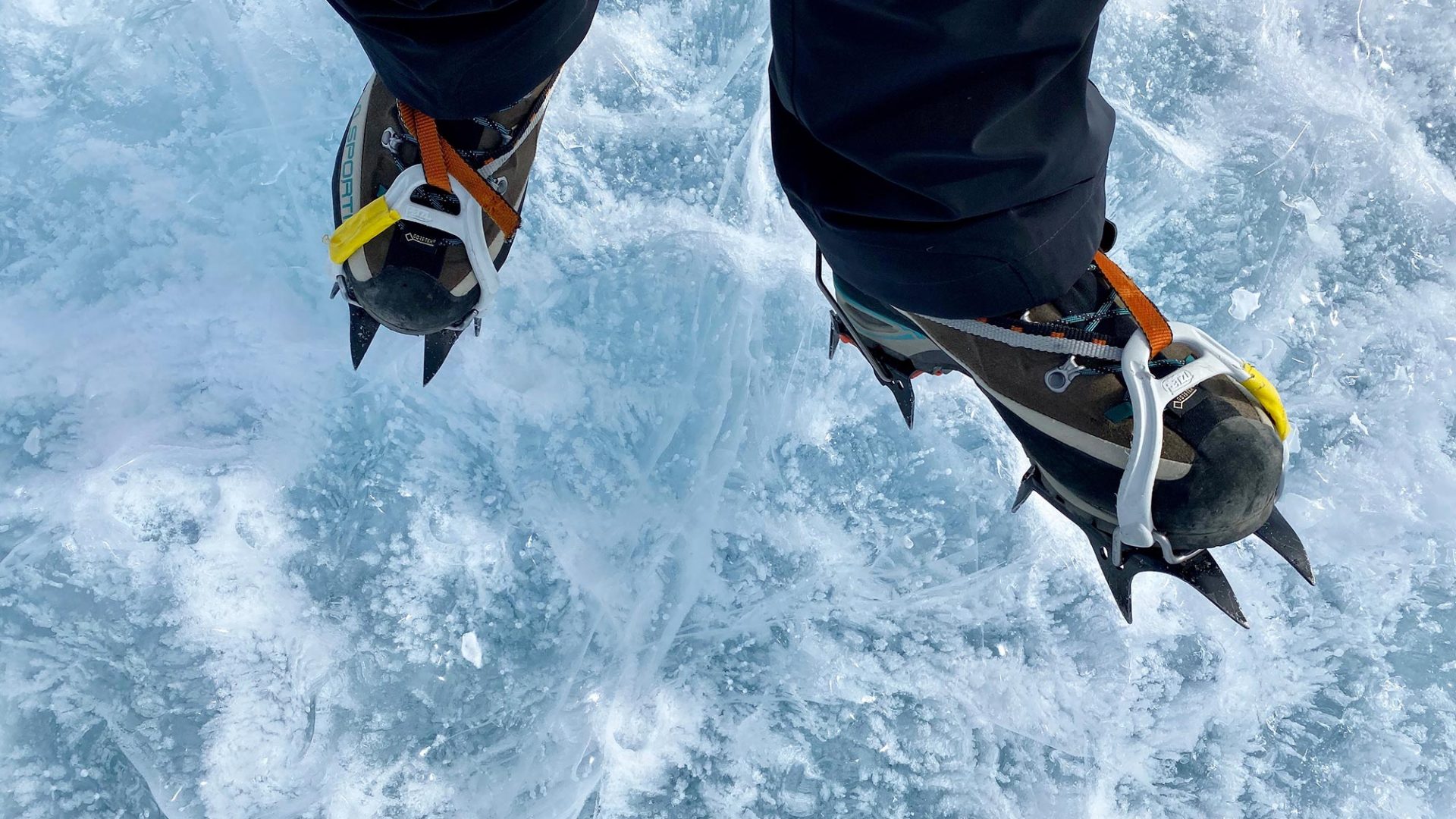 Antártida y Polo Sur: una experiencia de otro planeta