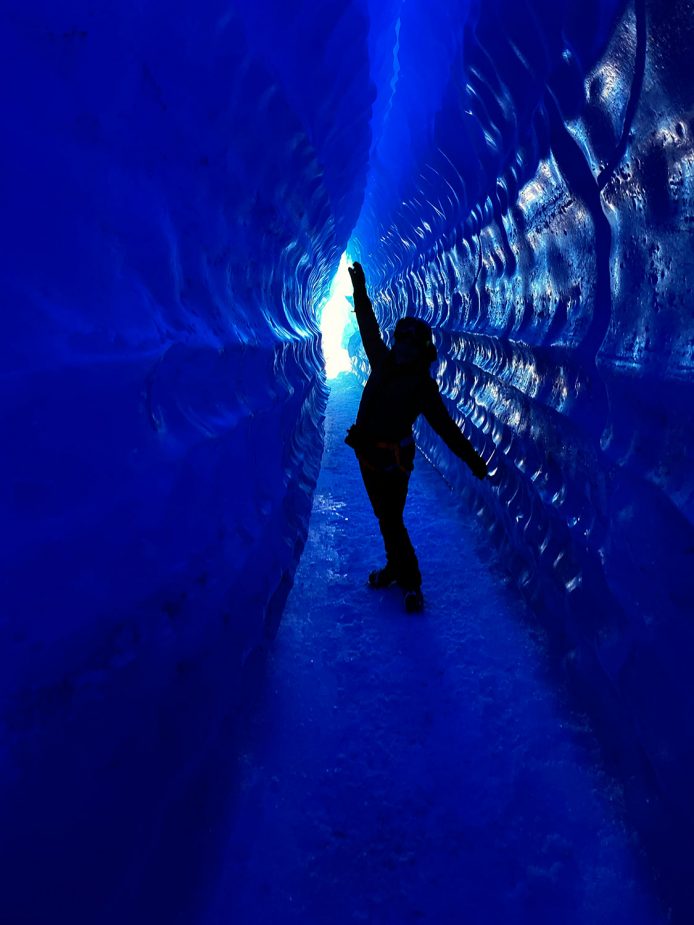 Antártida y Polo Sur: una experiencia de otro planeta