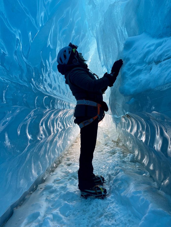 Antártida y Polo Sur: una experiencia de otro planeta