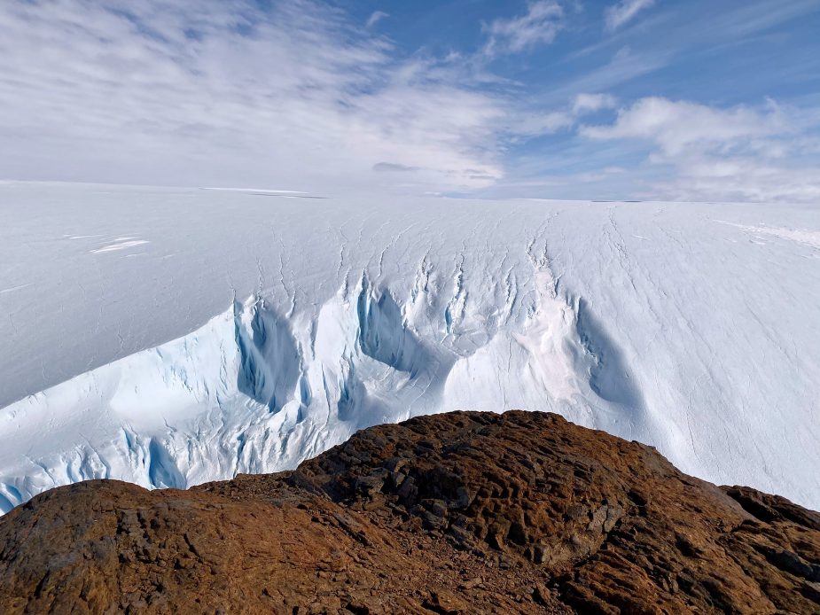 Antártida y Polo Sur: una experiencia de otro planeta