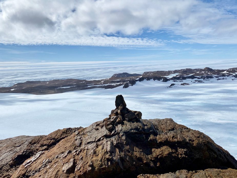 Antártida y Polo Sur: una experiencia de otro planeta
