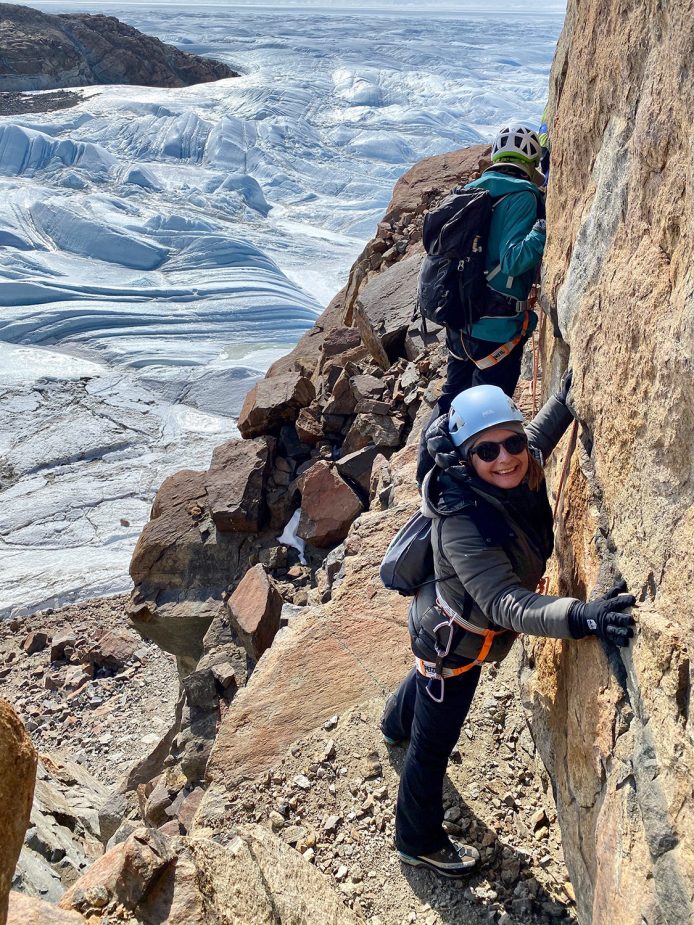 Antártida y Polo Sur: una experiencia de otro planeta