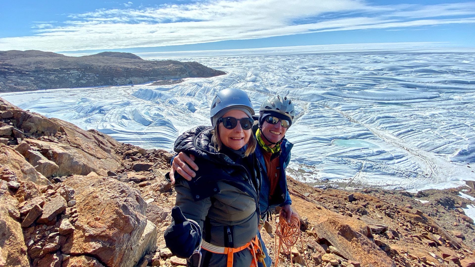 Antártida y Polo Sur: una experiencia de otro planeta