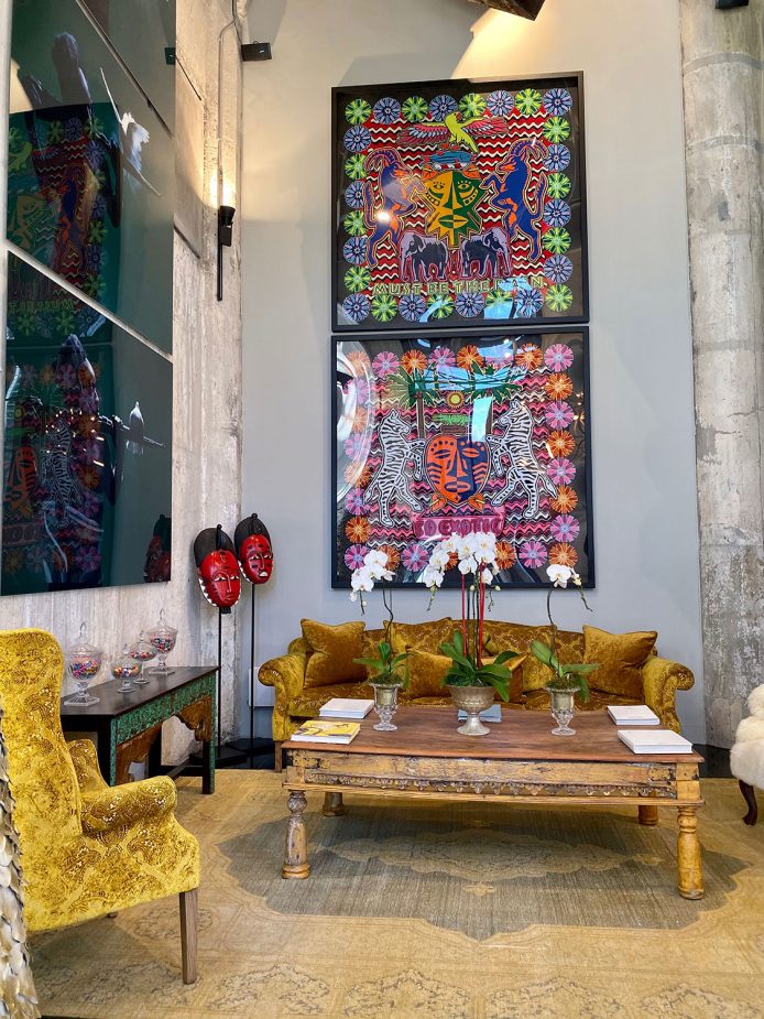 Antártida y Polo Sur: una experiencia de otro planeta