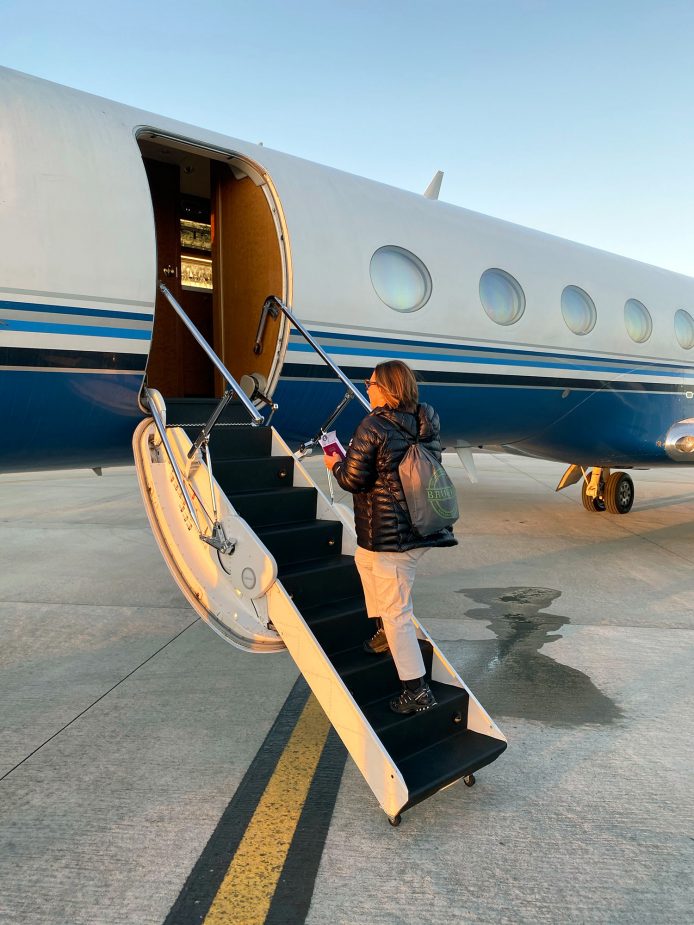 Antártida y Polo Sur: una experiencia de otro planeta