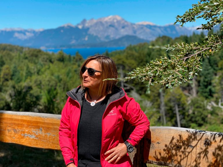 Argentina & Chile, and it feels like home