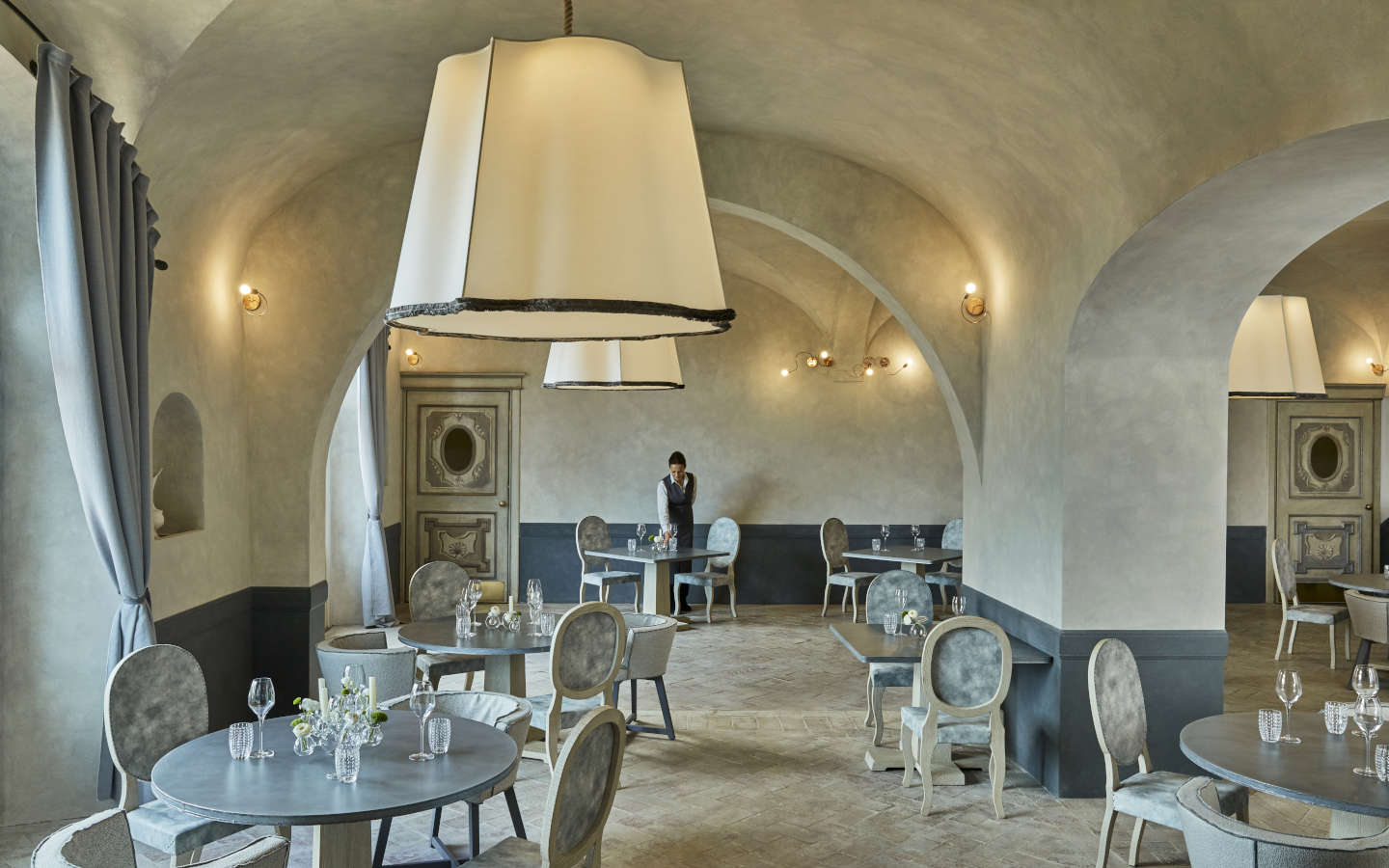 COMO Castello Del Nero