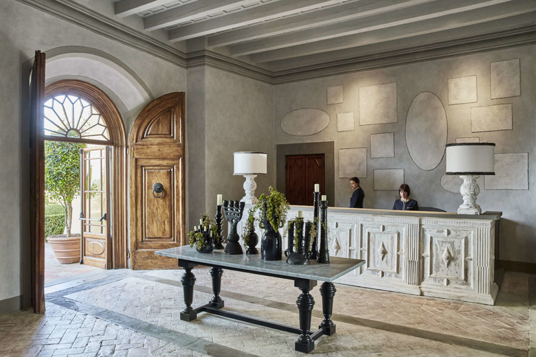 COMO Castello Del Nero