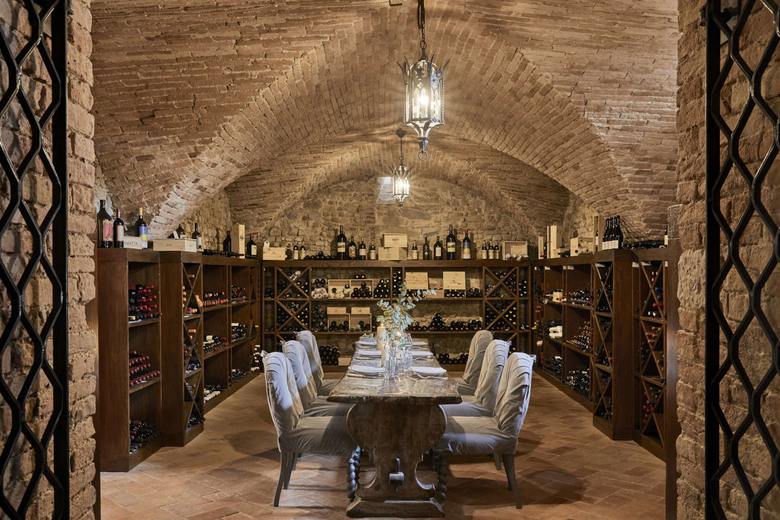 COMO Castello Del Nero