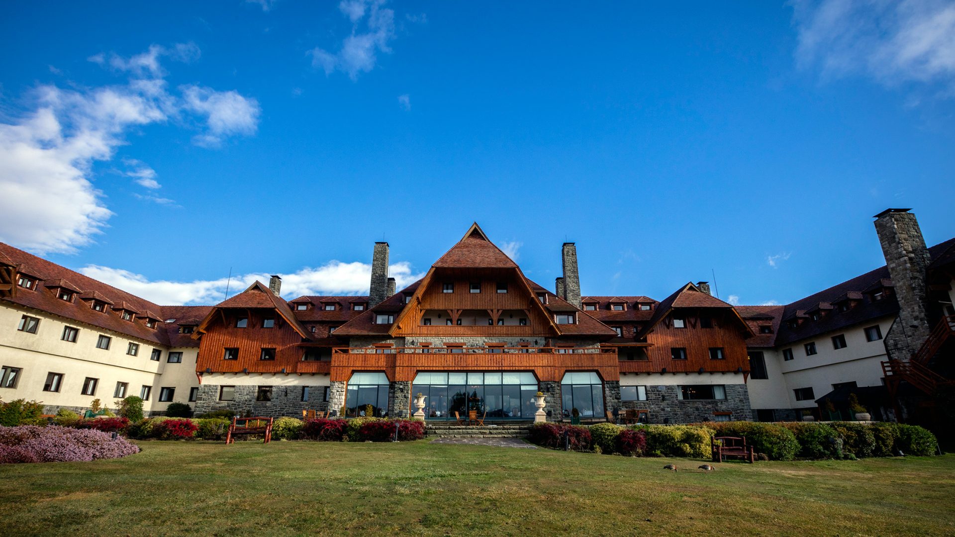 Llao Llao Resort, Golf & SPA