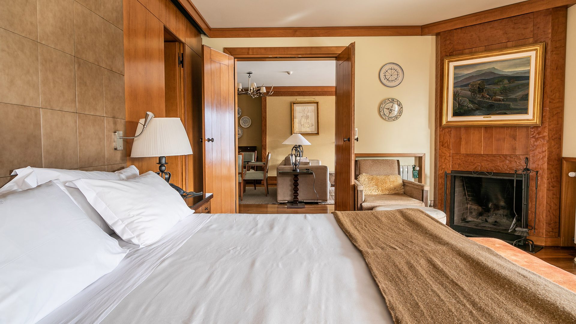 Llao Llao Resort, Golf & SPA