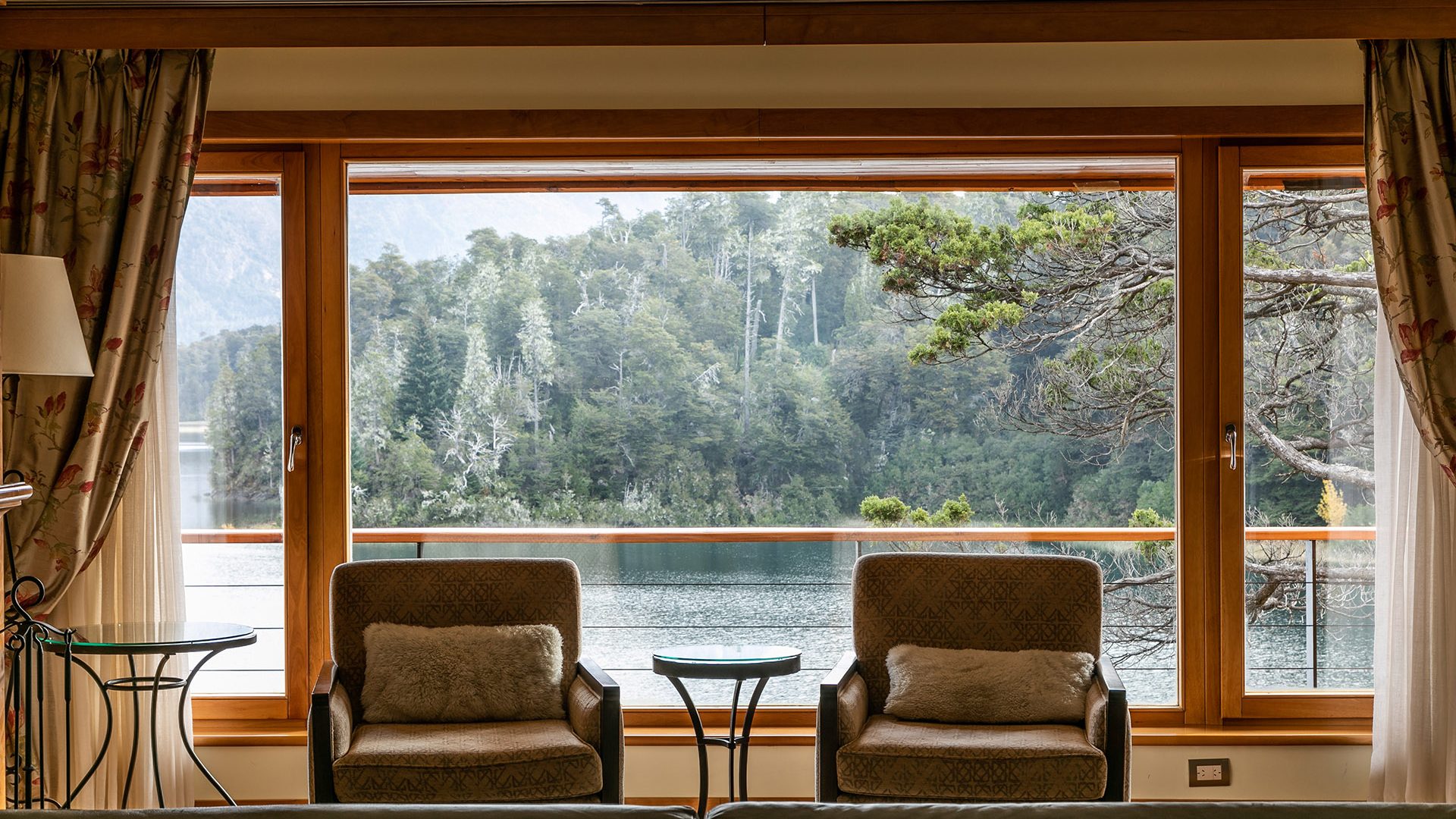 Llao Llao Resort, Golf & SPA