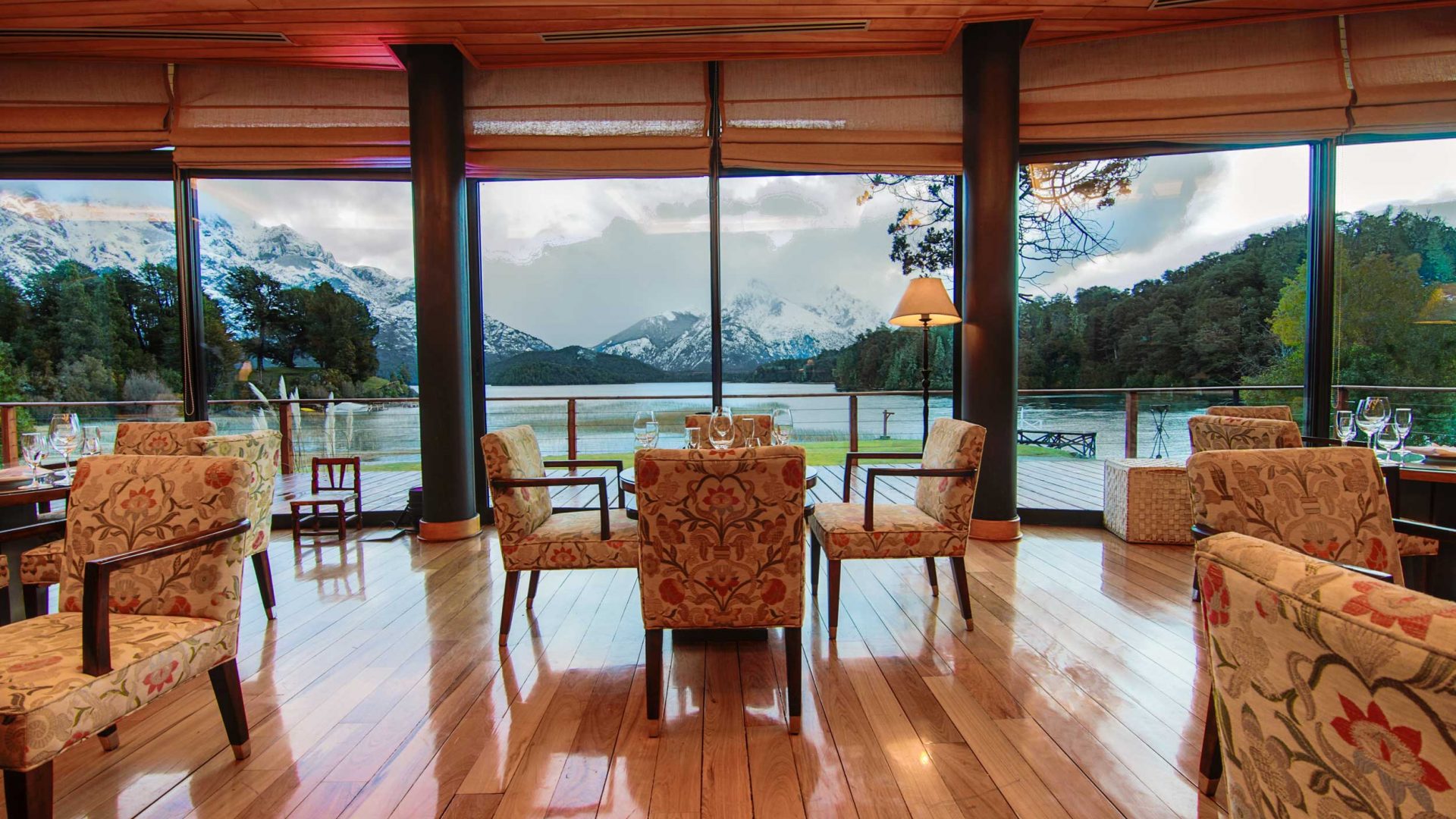 Llao Llao Resort, Golf & SPA