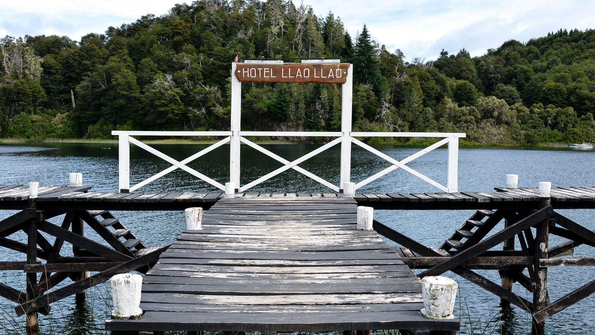 Llao Llao Resort, Golf & SPA