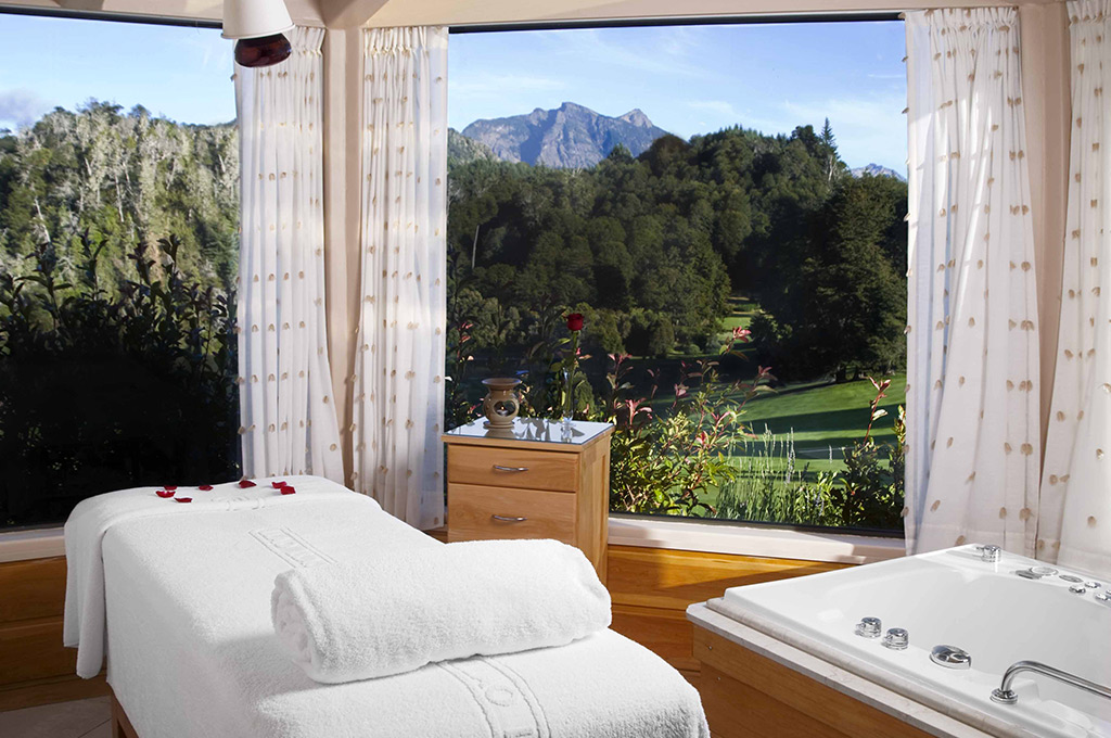 Llao Llao Resort, Golf & SPA