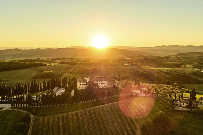 COMO Castello Del Nero