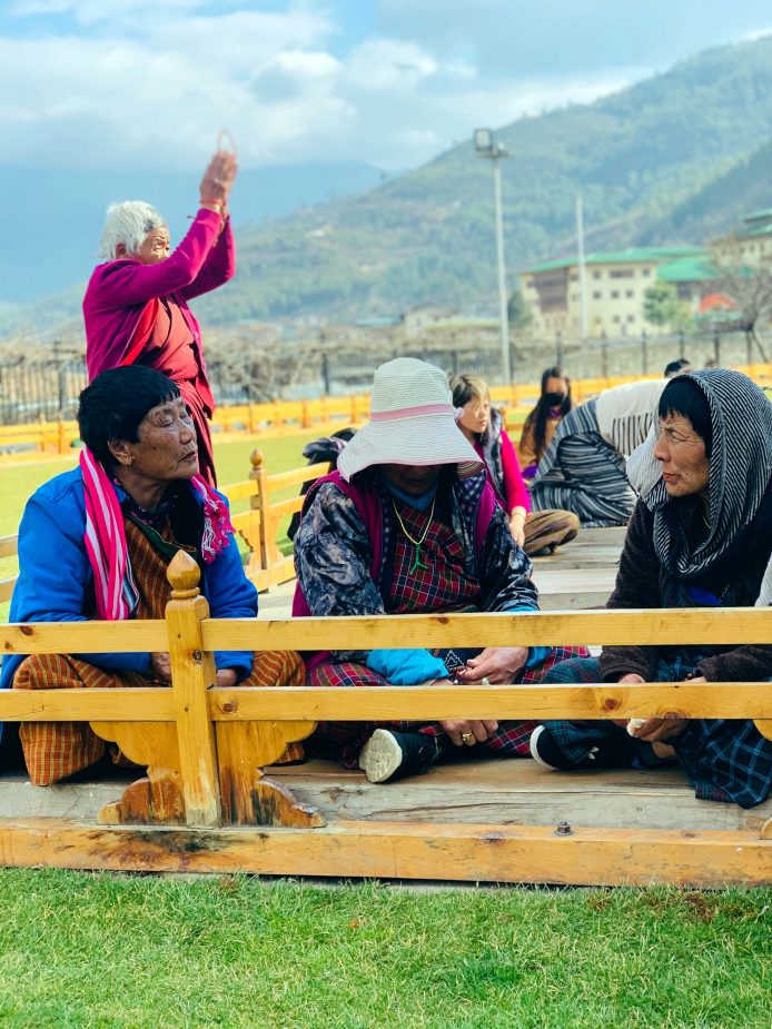 Bután, el reino mágico de los Himalayas