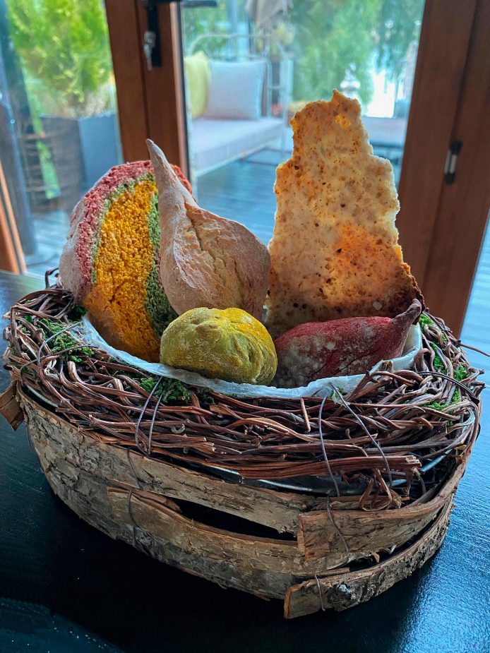 Argentina & Chile, and it feels like home