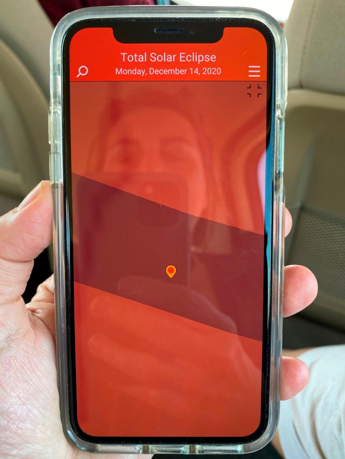 Argentina & Chile, and it feels like home