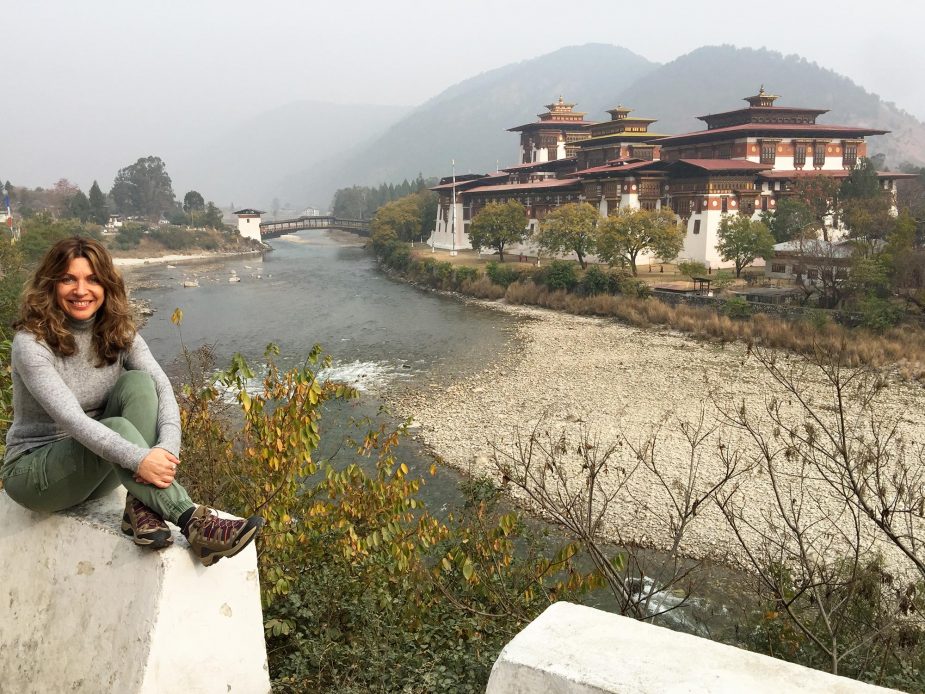 Bután, el reino mágico de los Himalayas