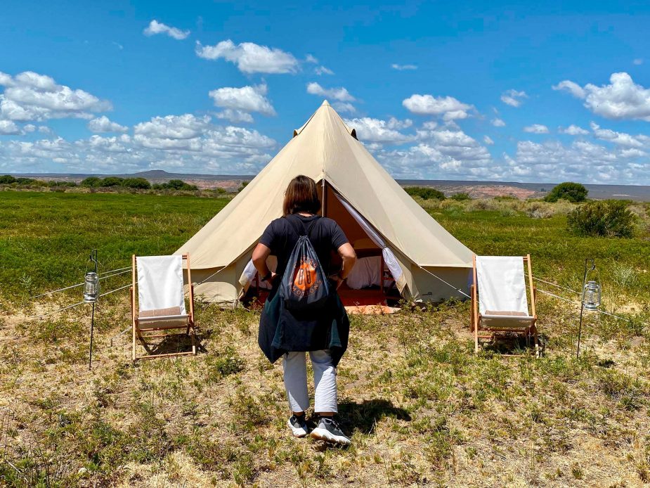 Argentina & Chile, and it feels like home