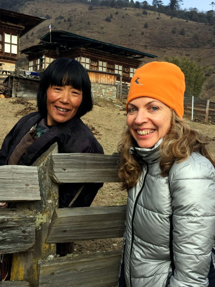 Bután, el reino mágico de los Himalayas